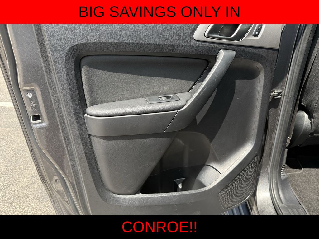 2019 Ford Ranger XLT Gray at Community Honda