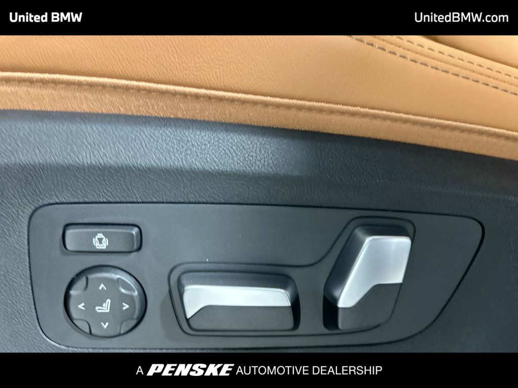 2026 BMW X5 sDrive40i 12