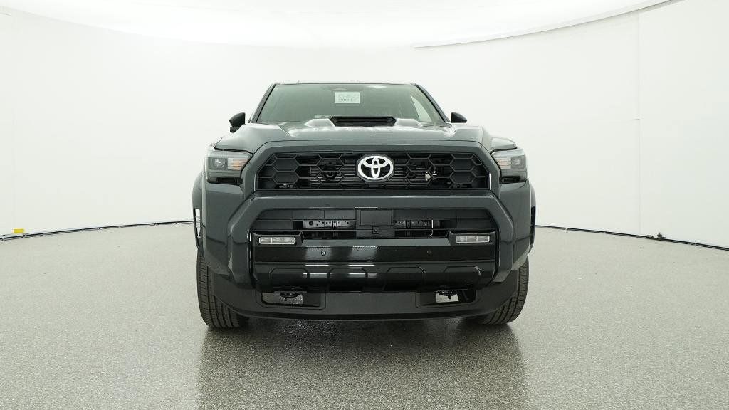 Thumbnail: 2025 Toyota 4Runner - 4