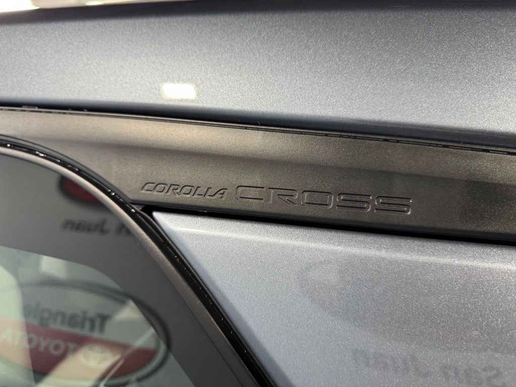 Thumbnail: 2026 Toyota Corolla Cross - 14
