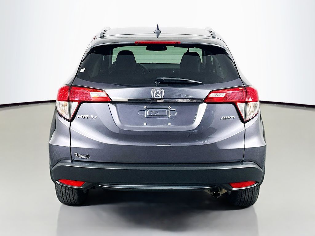 Used 2019 Gray Honda EX-L image 6