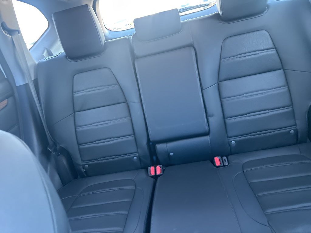 Thumbnail: 2022 Honda CR-V - 9