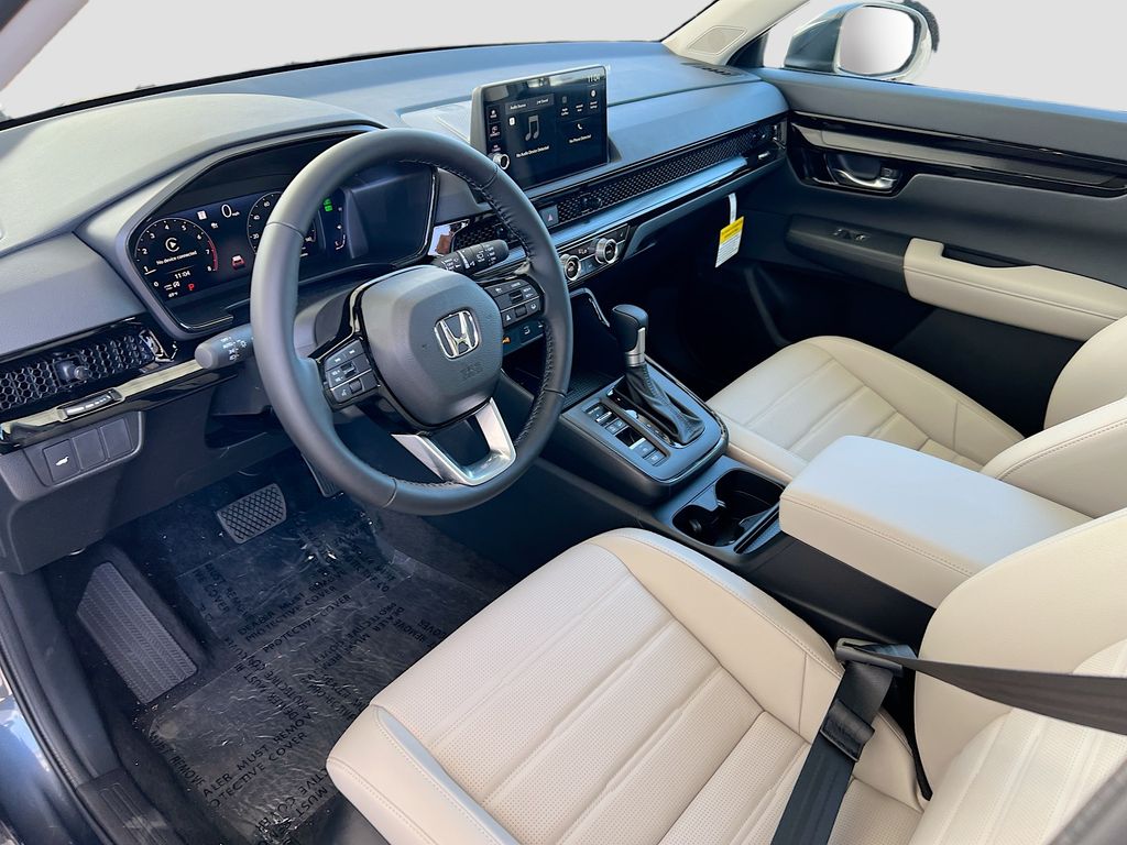 Thumbnail: 2026 Honda CR-V - 6