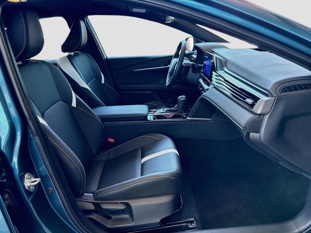 Thumbnail: 2026 Toyota Camry - 19