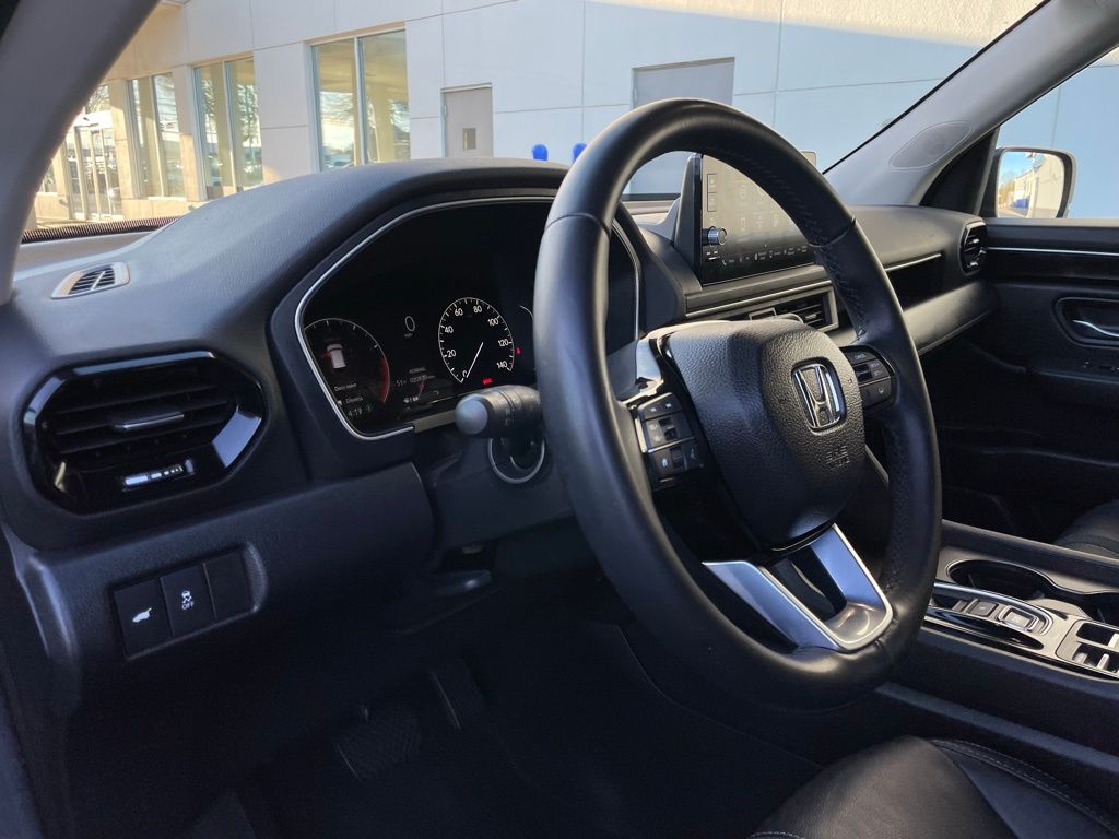 Thumbnail: 2024 Honda Pilot - 28