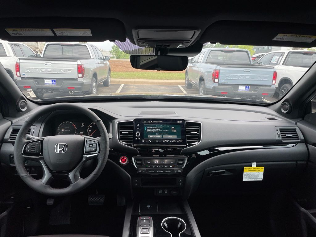Thumbnail: 2026 Honda Ridgeline - 10