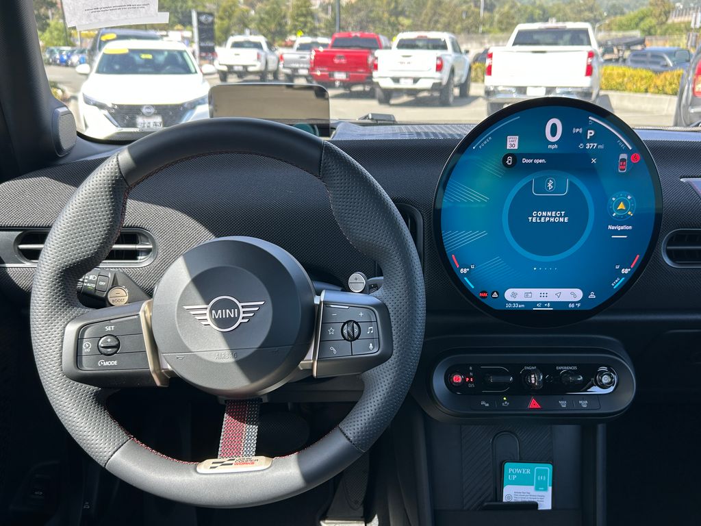 Thumbnail: 2026 MINI Cooper - 17