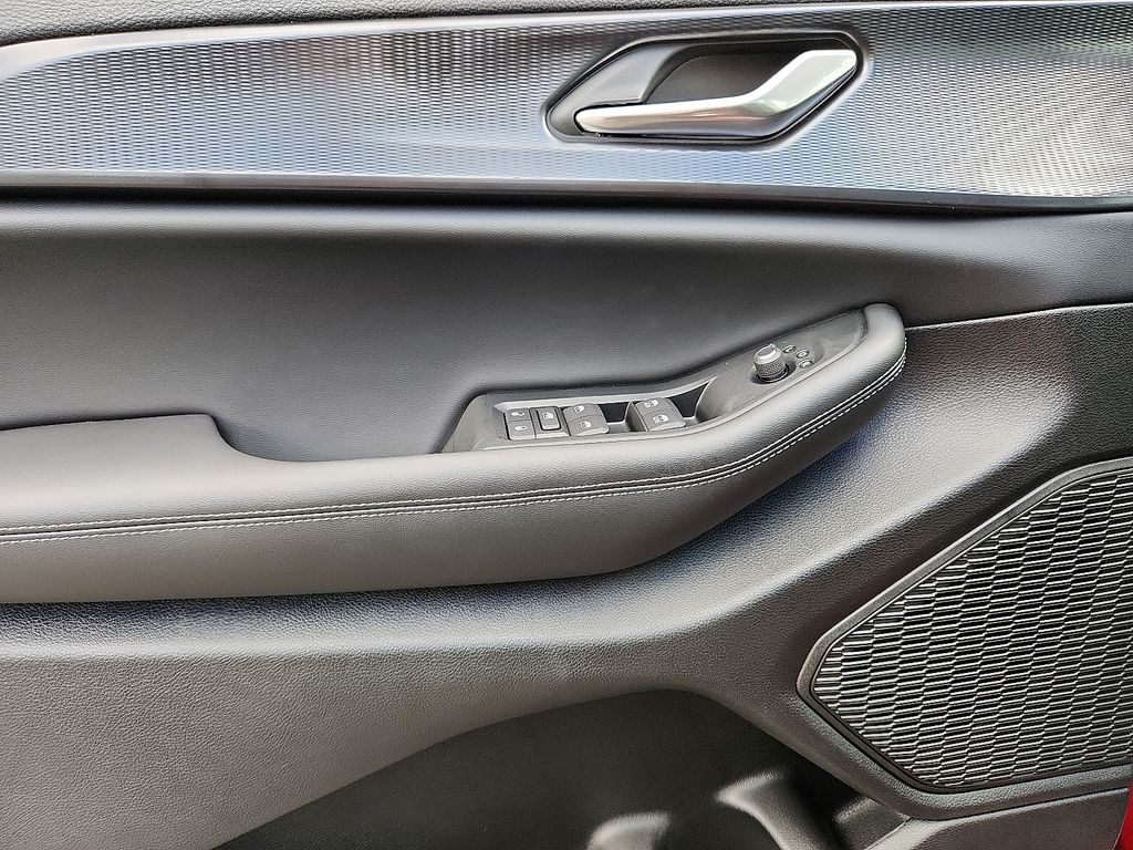 New 2025 Jeep Grand Cherokee L SUV