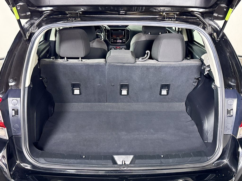 2020 Subaru Impreza Base