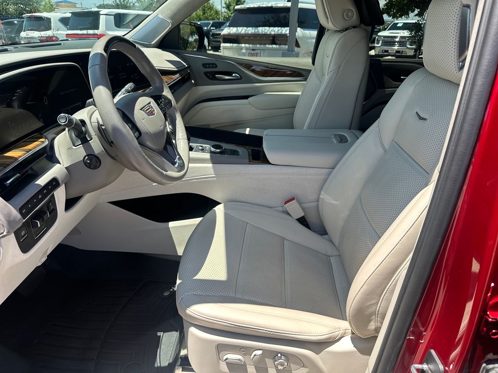 Used Car 2023 Cadillac Escalade  Sport Platinum For Sale Under $90,000 In Austin, Texas