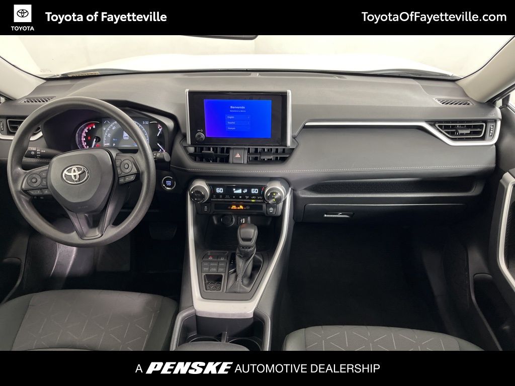 Thumbnail: 2023 Toyota RAV4 - 14
