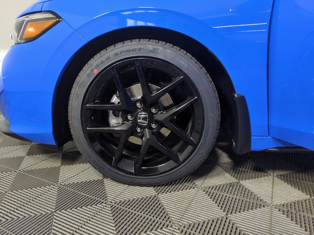 New 2025 Honda Civic For Sale in Fort Wayne, IN
