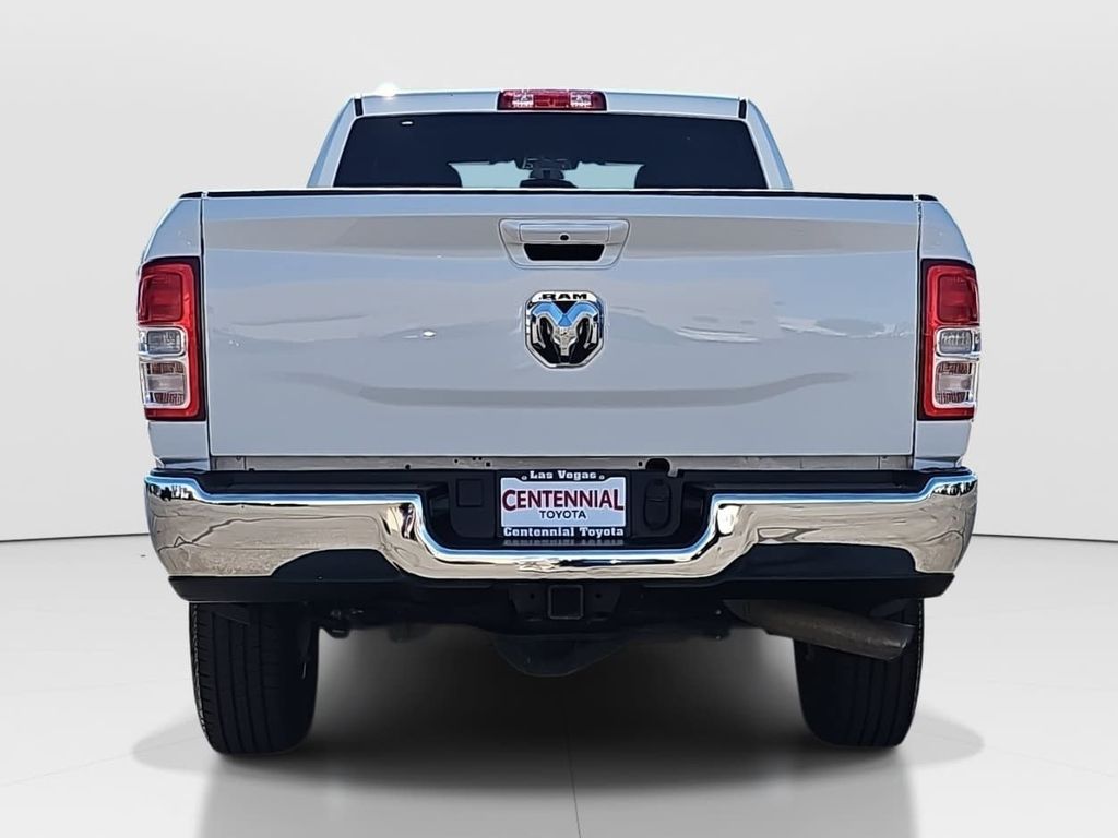 Used 2022 Ram 2500 Truck