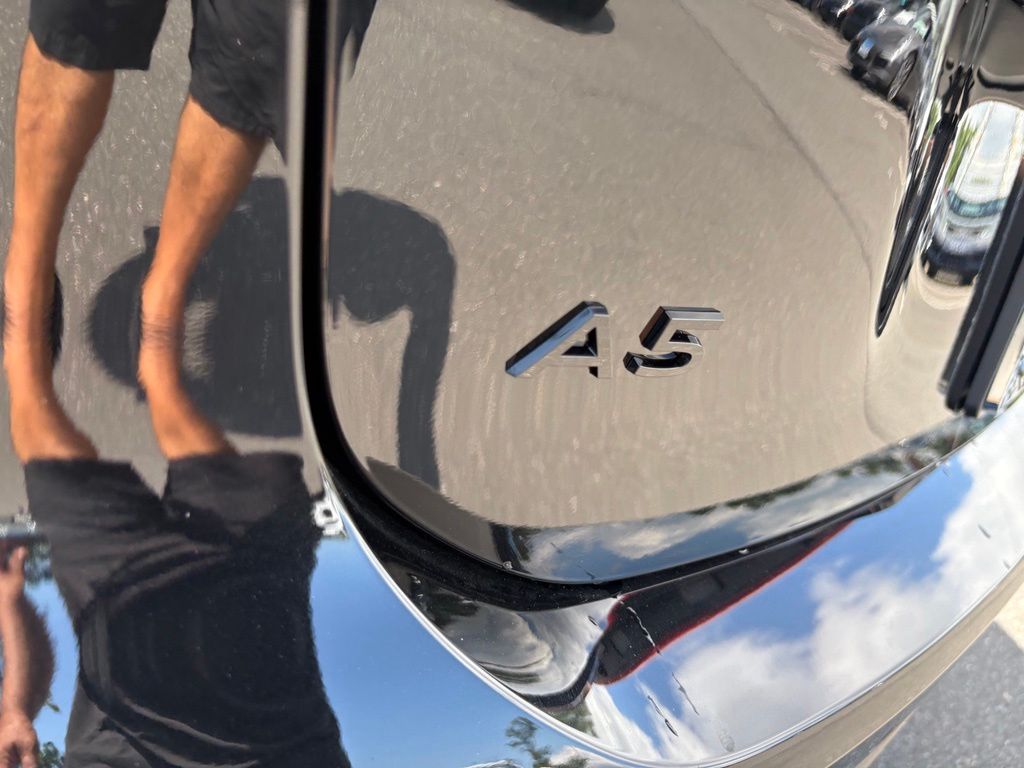 Thumbnail: 2026 Audi A5 - 12
