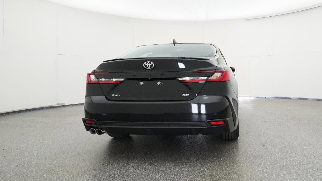 Thumbnail: 2025 Toyota Camry - 28