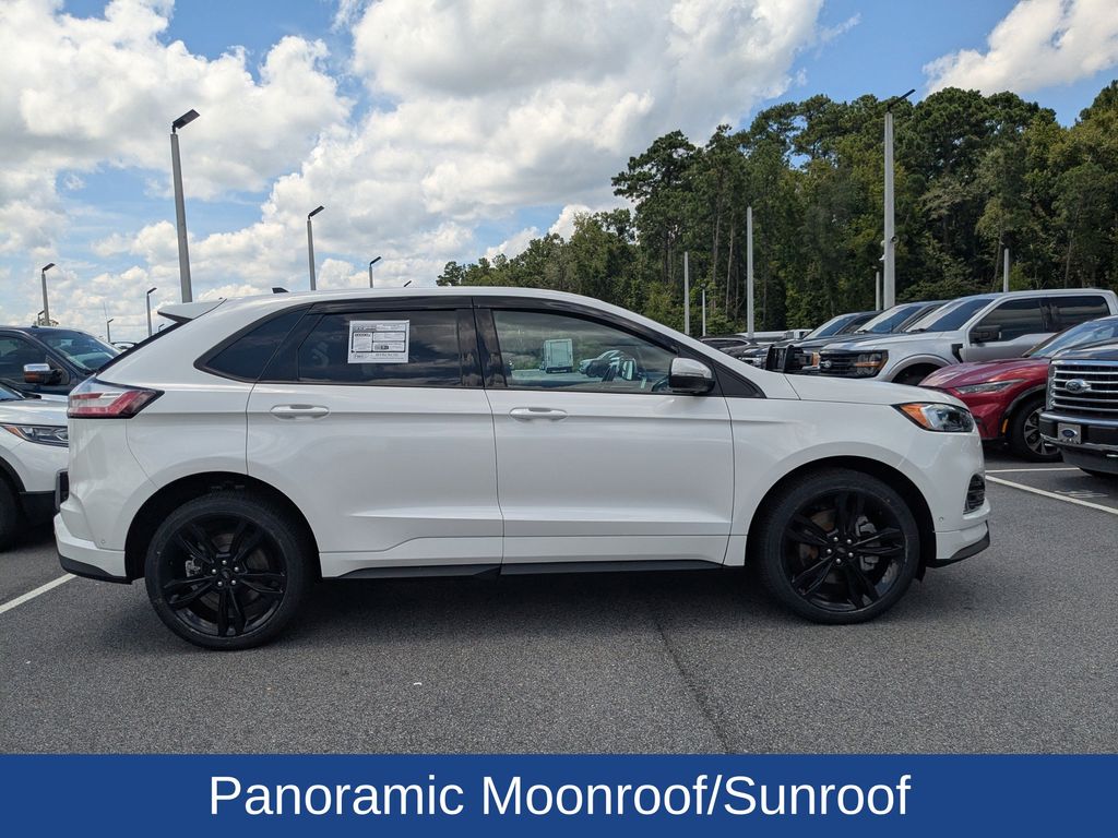 2024 Ford Edge ST