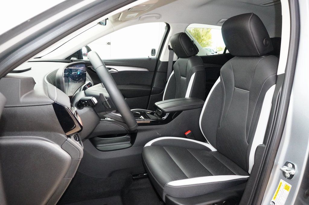 Used Car 2025 Buick Envision  Sport Touring For Sale Under $30,000 In Weatherford, Texas