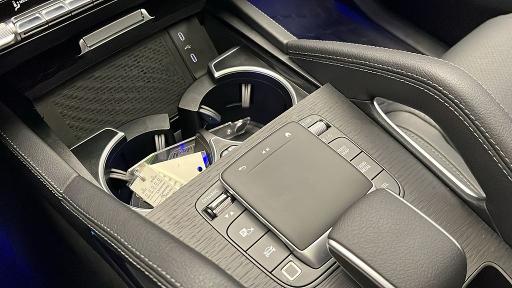 2025 Mercedes-Benz GLE 350 20