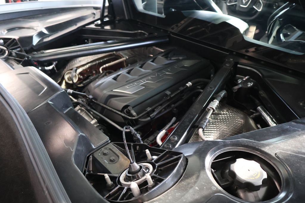 Thumbnail: 2026 Chevrolet Corvette - 12