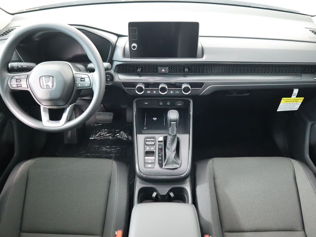 Thumbnail: 2026 Honda CR-V - 13