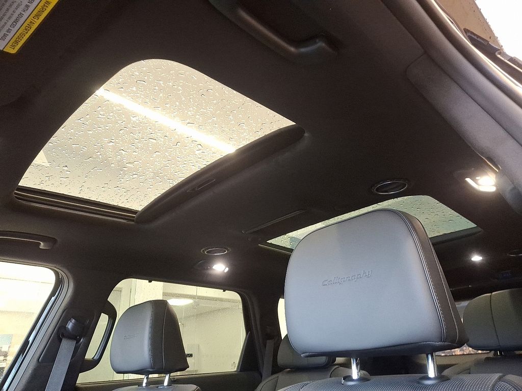 Thumbnail: 2026 Hyundai Palisade - 28