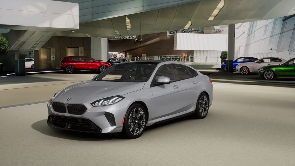 Thumbnail: 2026 BMW 2 Series - 26