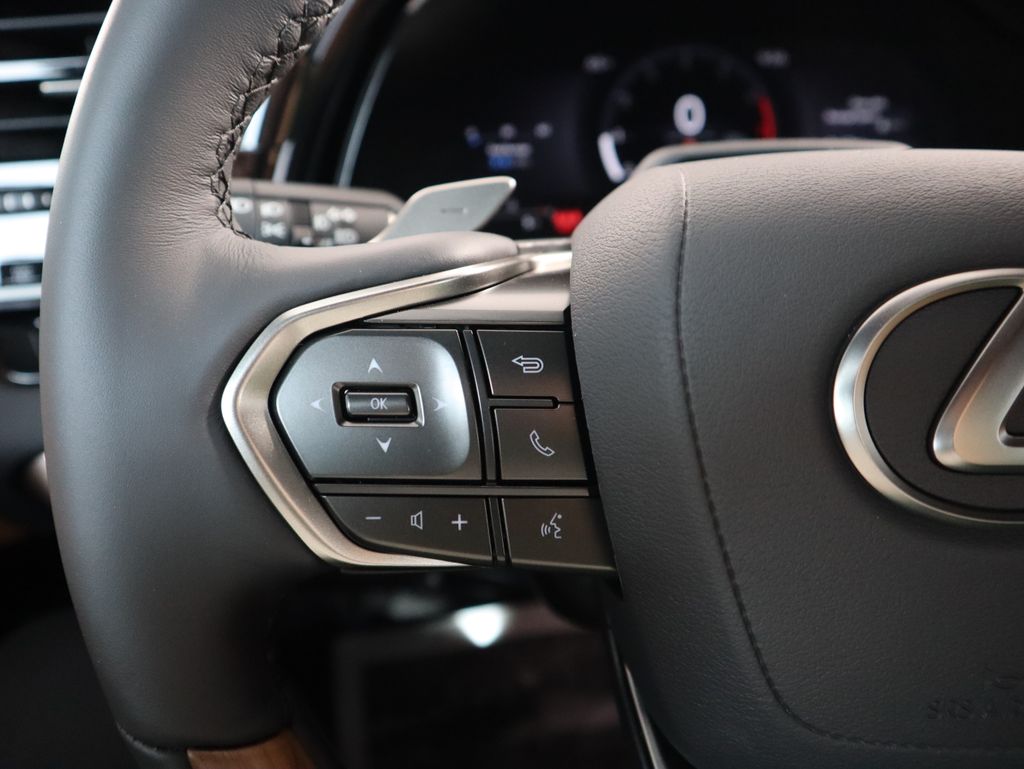 Thumbnail: 2026 Lexus RX - 11