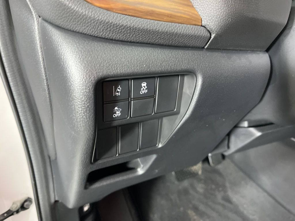 Thumbnail: 2021 Honda CR-V - 26