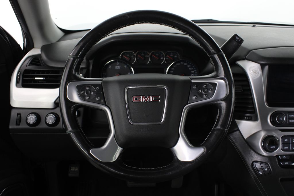 Used 2019 GMC Yukon for sale in 