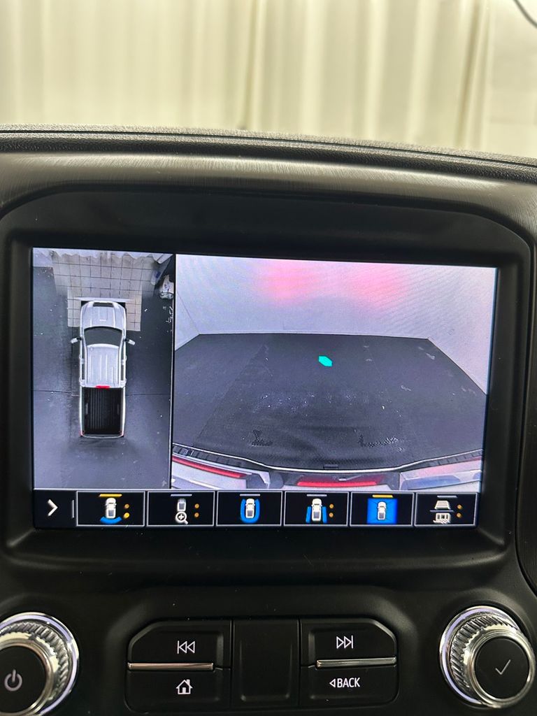 used 2021 GMC Sierra 2500HD car, priced at $54,985