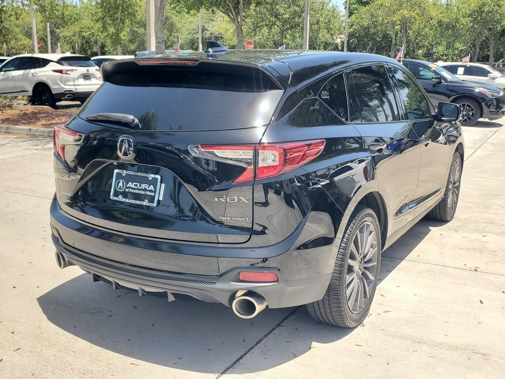 2024 Acura RDX - $43,888