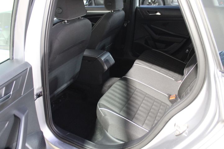 Used Car 2023 Volkswagen Jetta  1.5t Sport For Sale Under $25,000 In Georgetown, Texas