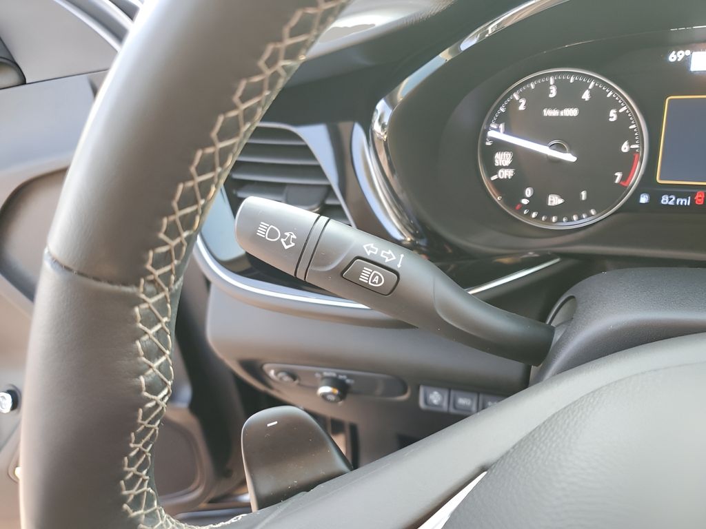 2023 Buick Envision  Avenir In Austin, Texas