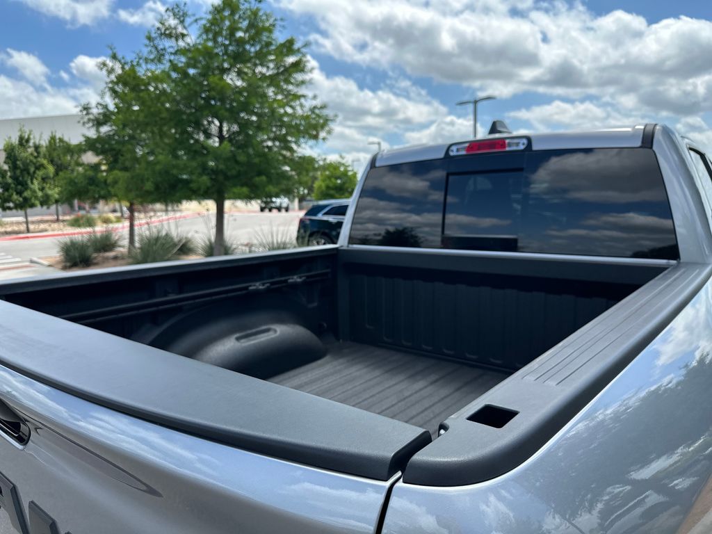 Used Car 2025 Ram 1500  Rho For Sale Under $80,000 In Austin, Texas