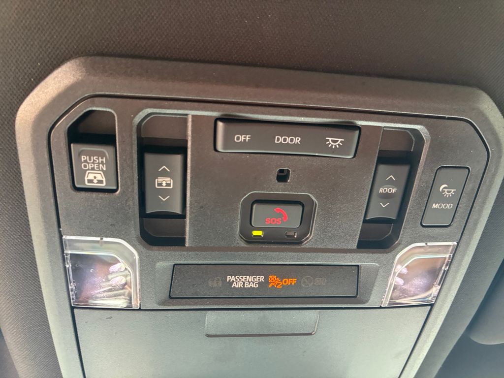 Used Car 2023 Toyota Tundra Hybrid  1794 Edition For Sale Under $50,000 In Austin, Texas