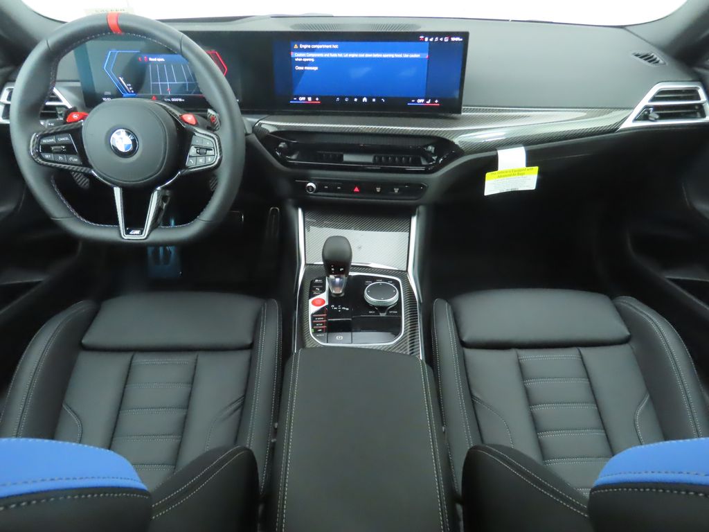 Thumbnail: 2026 BMW M2 - 13