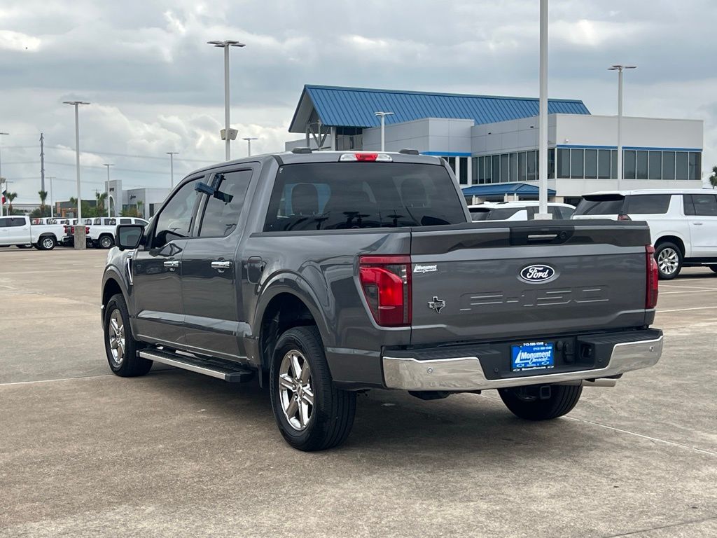 2024 Ford F-150 XLT - 9
