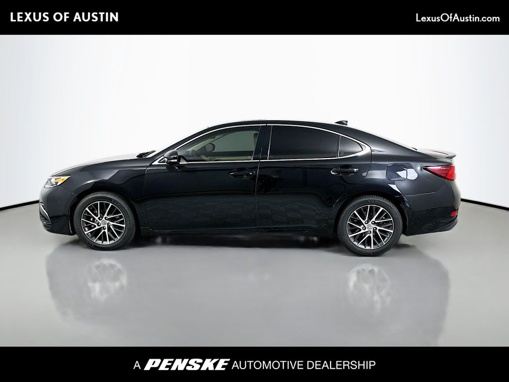 2018 Lexus ES 350 -
                Austin, TX