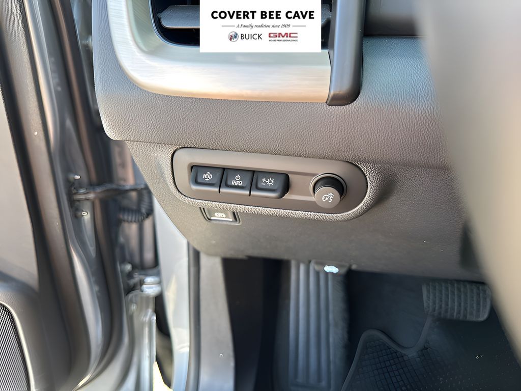 Used Car 2024 Gmc Terrain  Denali For Sale Under $35,000 In Austin, Texas