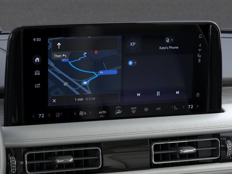 Thumbnail: 2026 Lincoln Aviator - 14