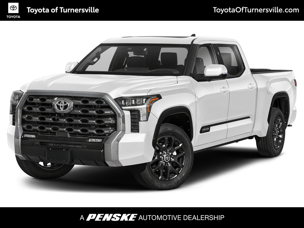 2024 Toyota Tundra Platinum -
                Turnersville, NJ