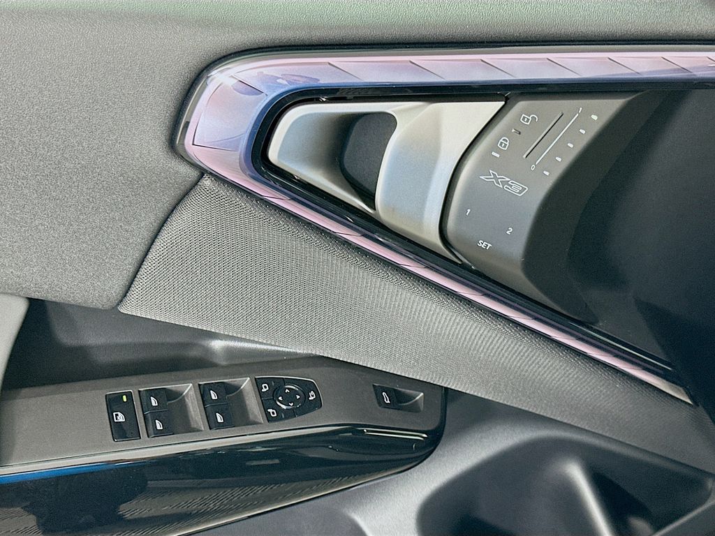 Thumbnail: 2026 BMW X3 - 20