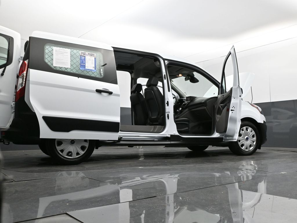 2022 Ford Transit Connect XL Cargo Van