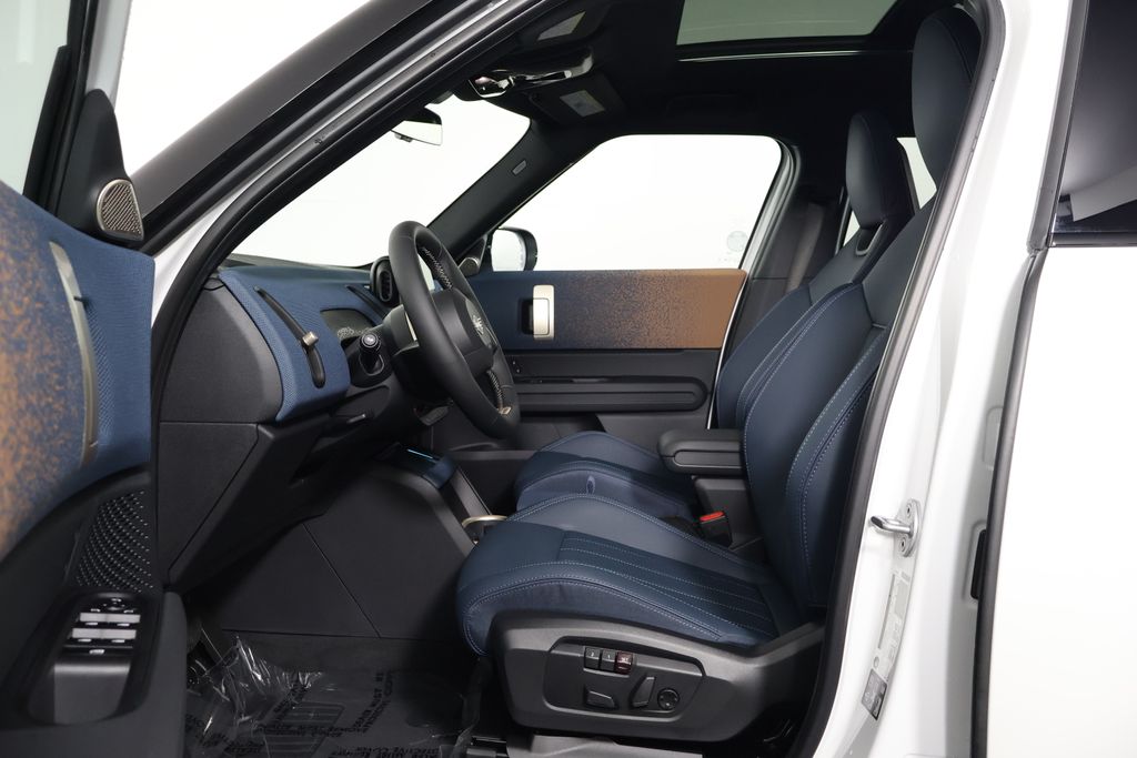 Thumbnail: 2025 MINI Cooper Countryman - 5