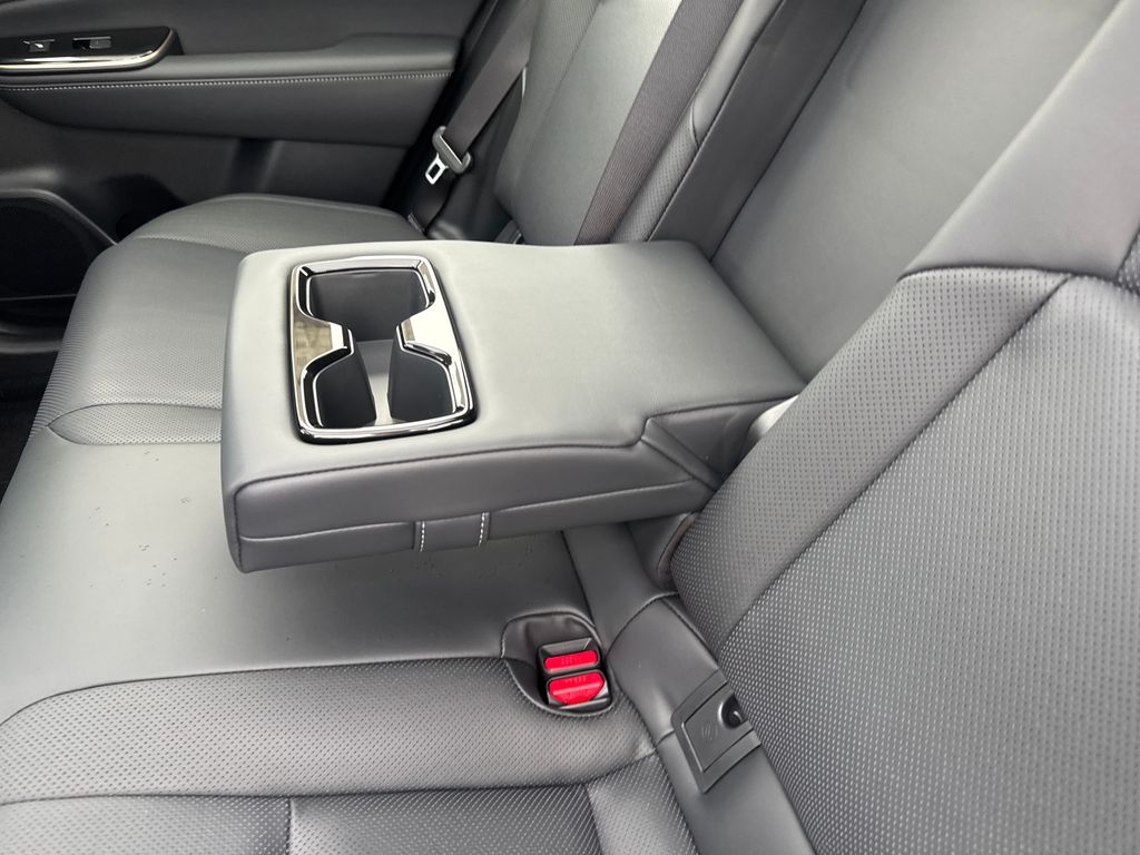 New 2026 Gray Toyota Limited image 36