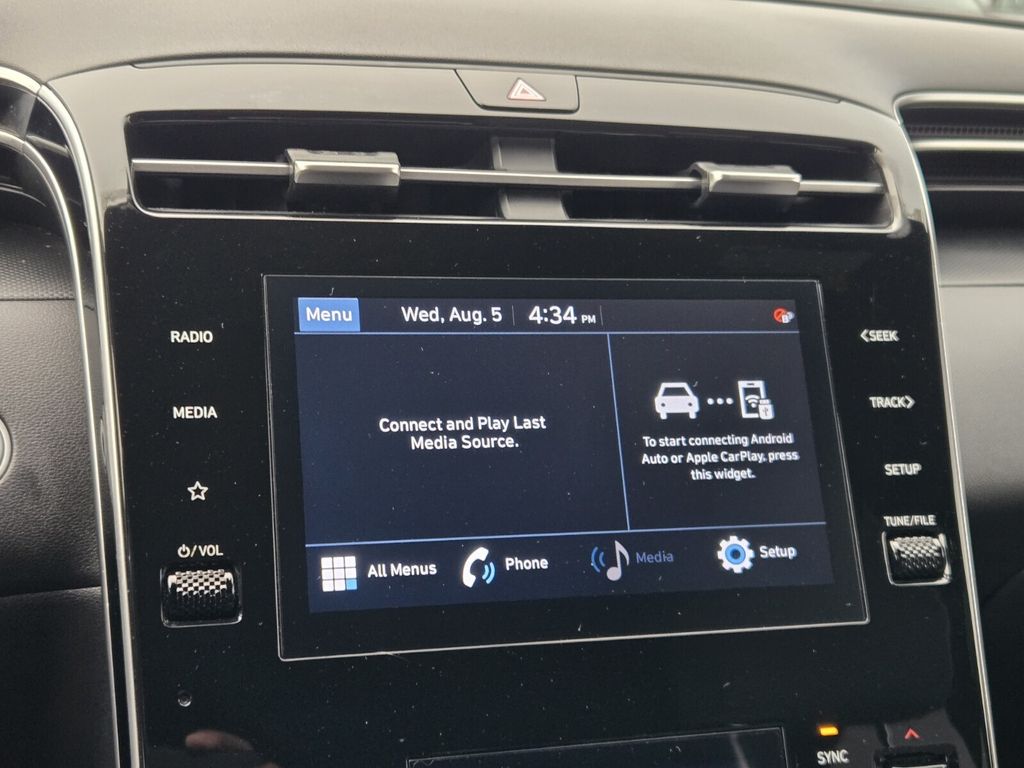 2022 Hyundai Santa Cruz - $24,699