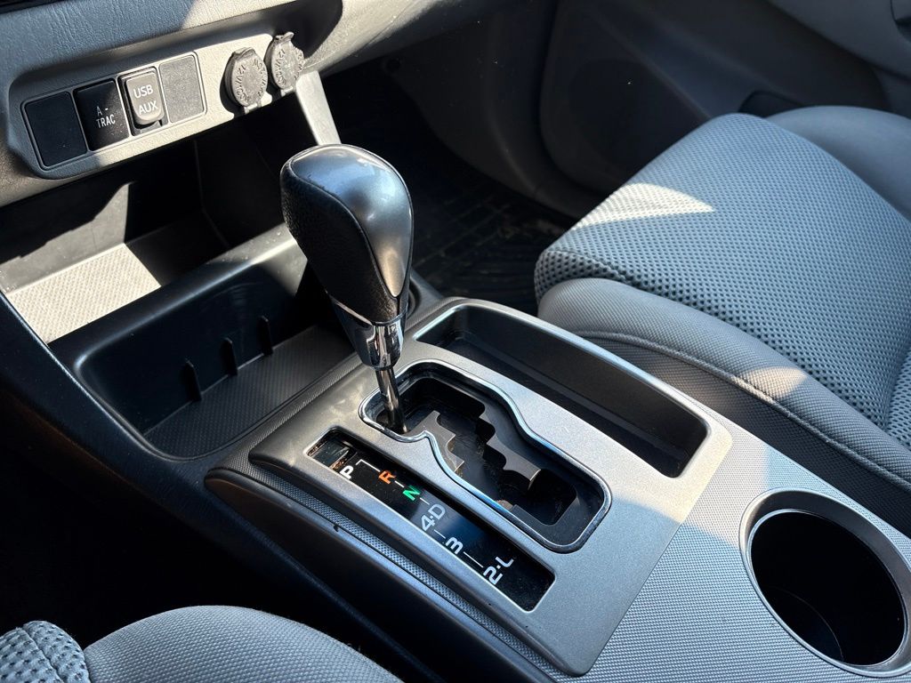Used 2015 Toyota Tacoma Truck