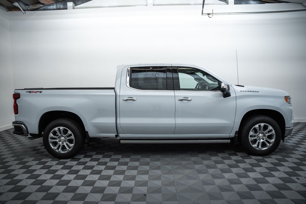 ChevroletSilverado 15004