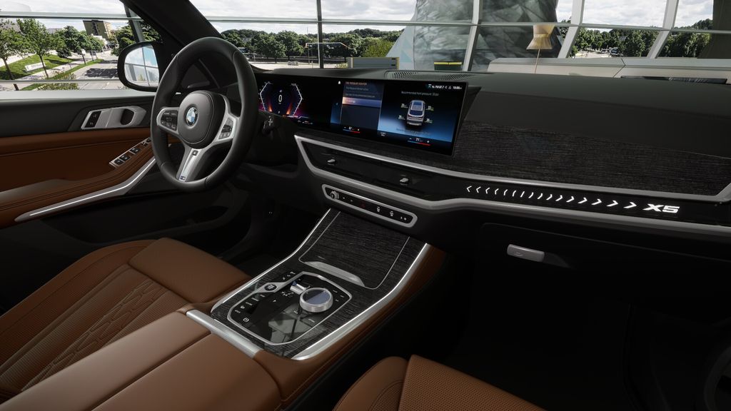 Thumbnail: 2026 BMW X5 - 14
