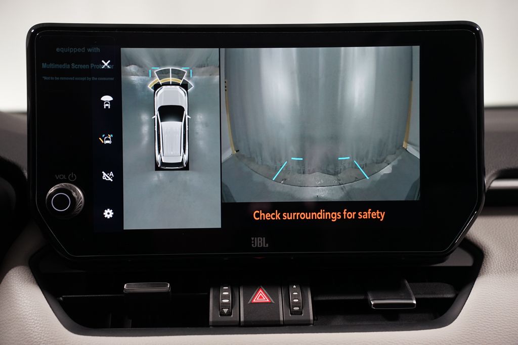 Thumbnail: 2024 Toyota RAV4 - 20